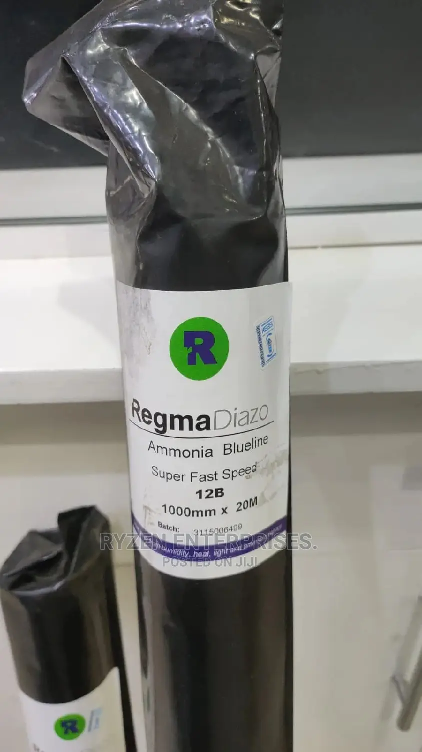 Amonia Paper 1000×20M