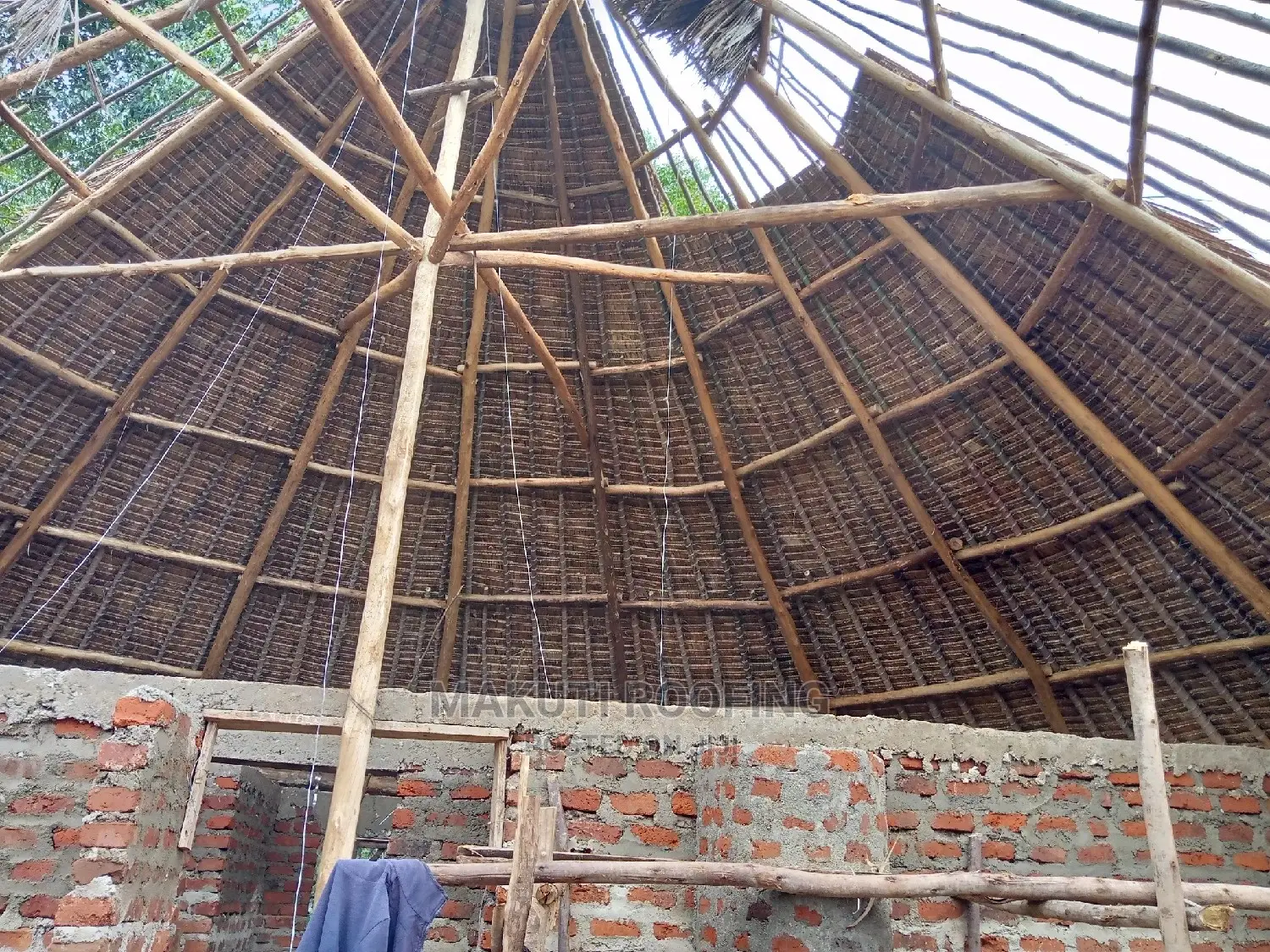 Makuti Sales and Roofings Solutions