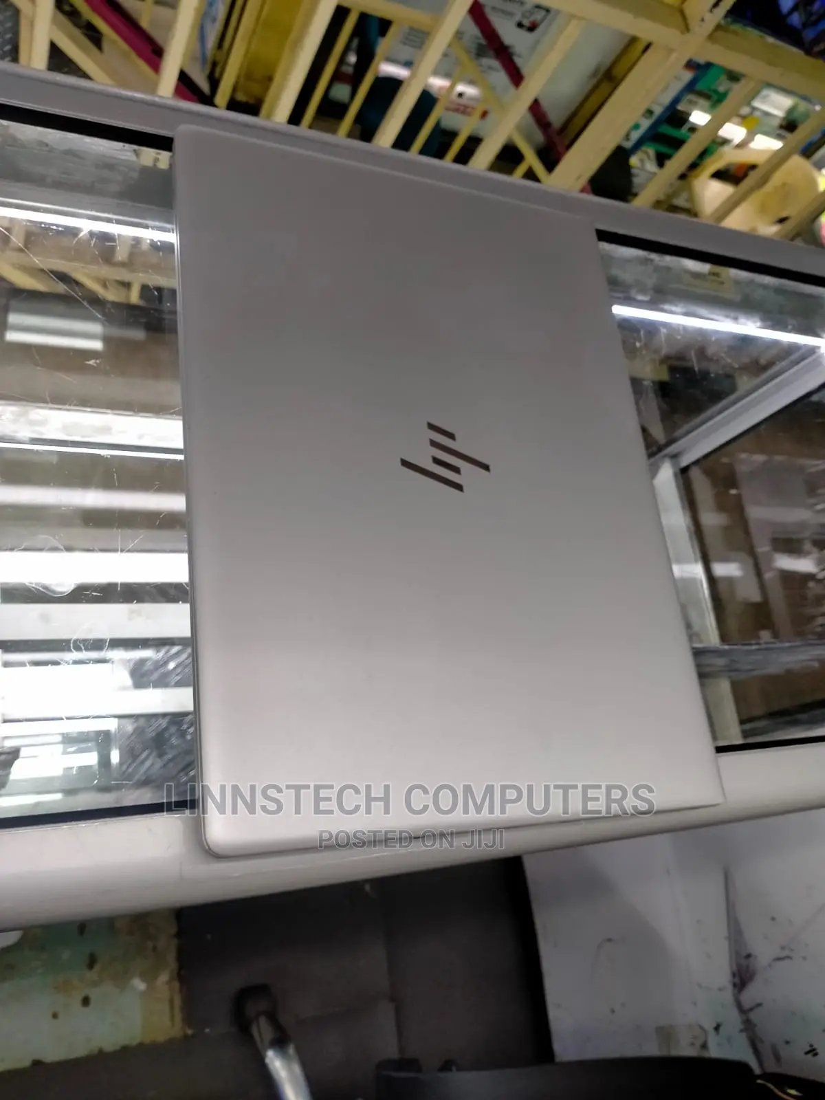 Laptop HP EliteBook 830 G5 16GB Intel Core I7 SSD 256GB
