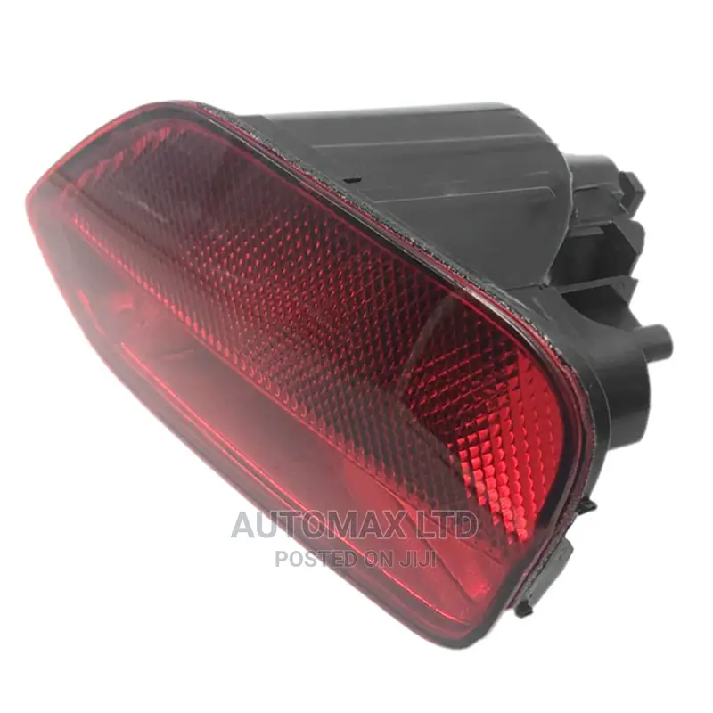 Subaru Outback,BS9, Rear Bumper Reflector