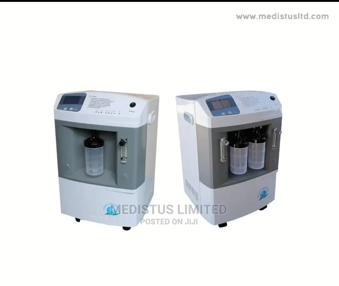 Oxygen Concentrator