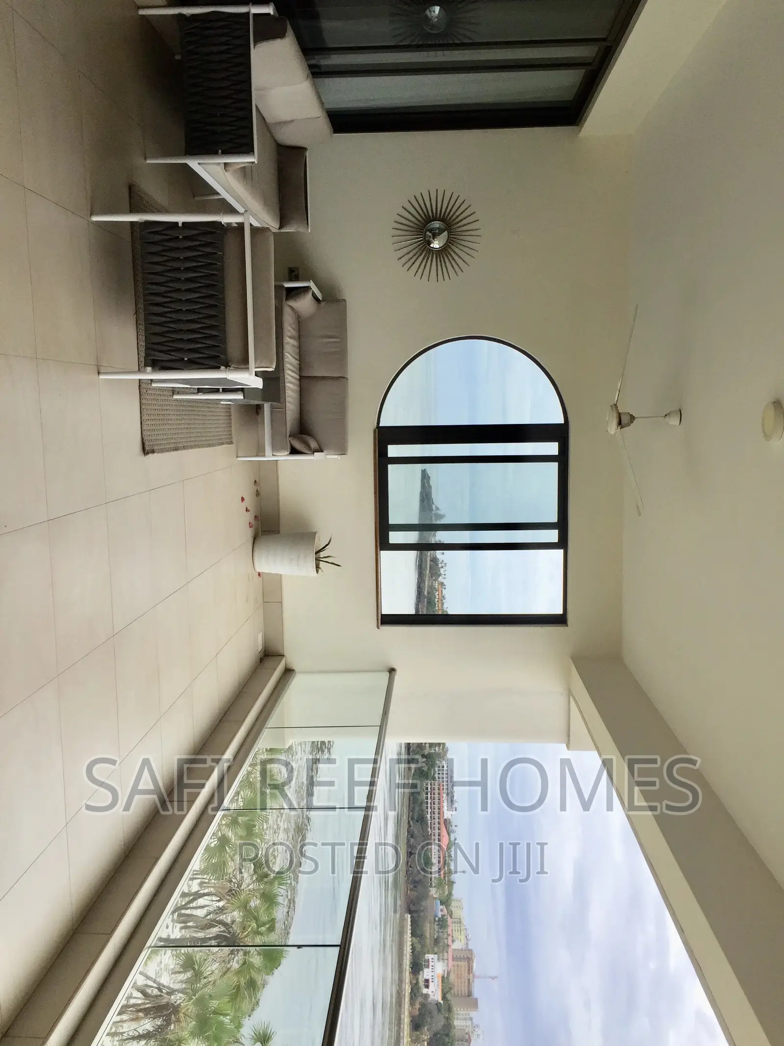 Furnished 3bdrm Apartment in Nyali for Rent