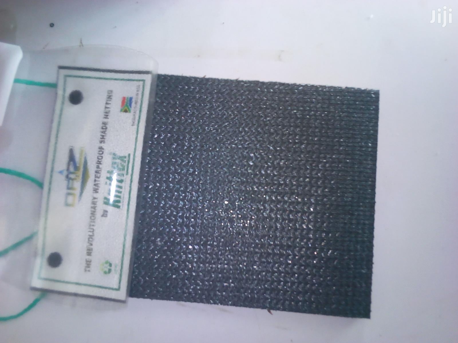 Shade Net Materials for Sale