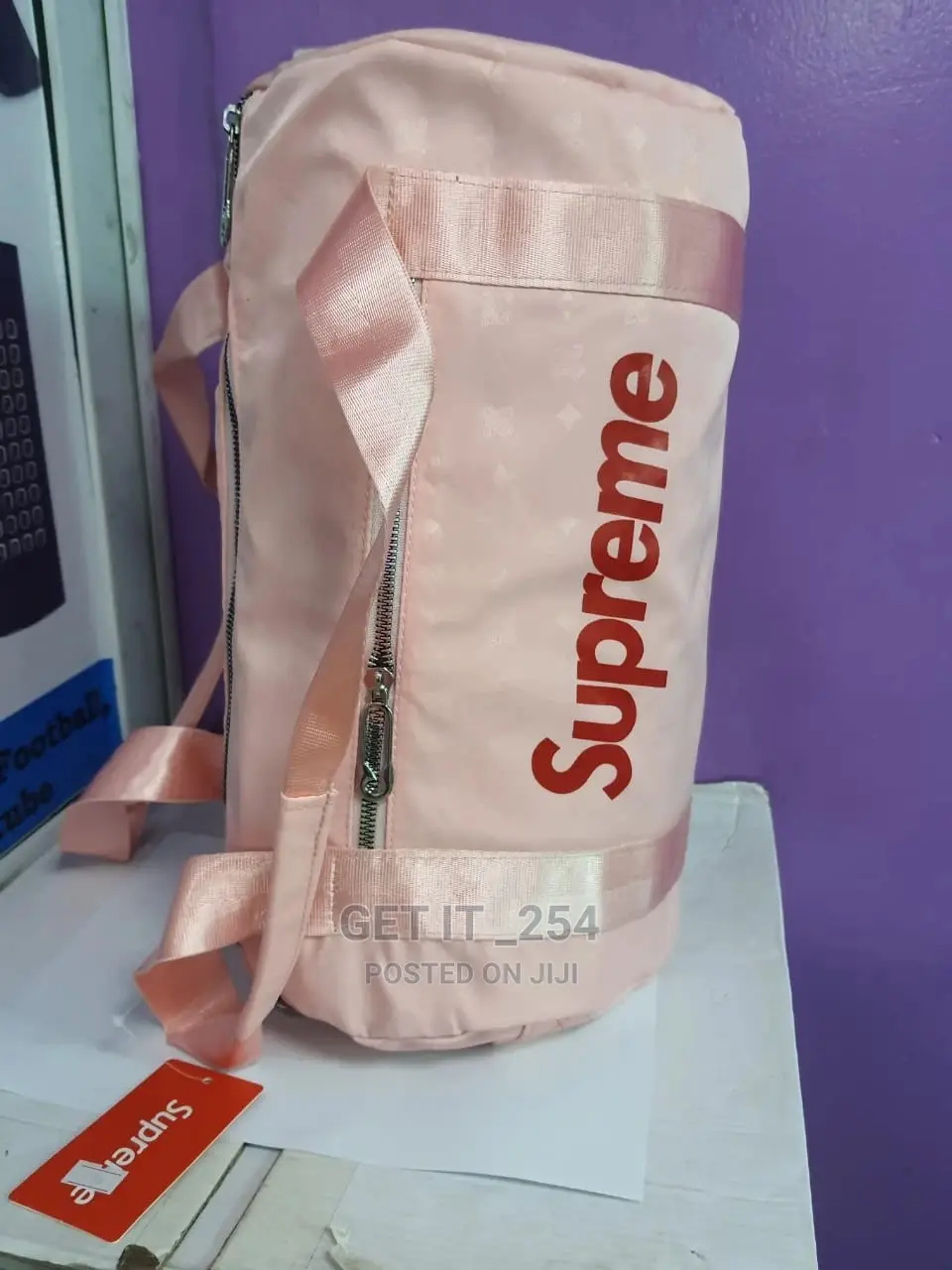 Supreme Quality Gym Bags