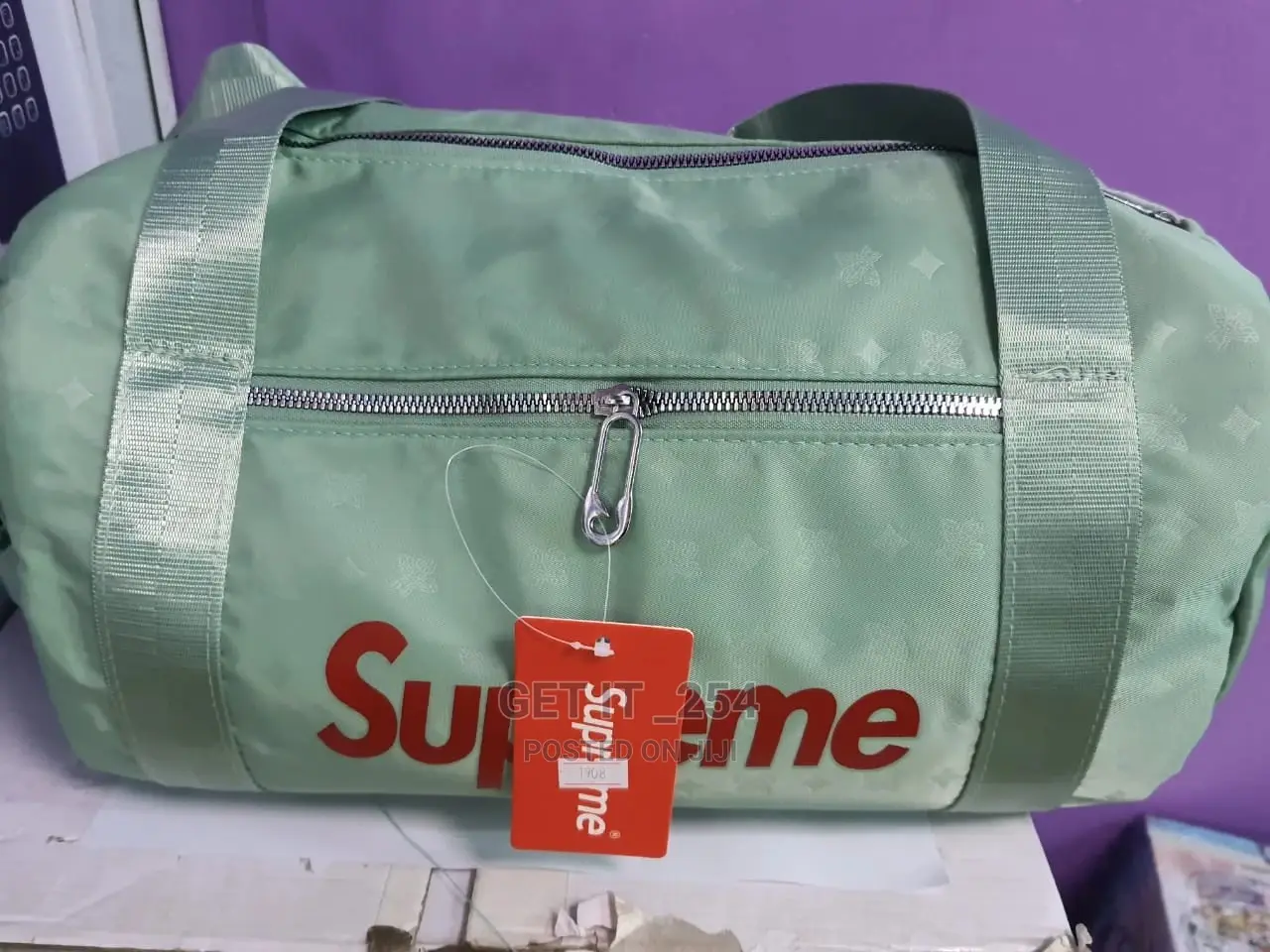 Supreme Quality Gym Bags