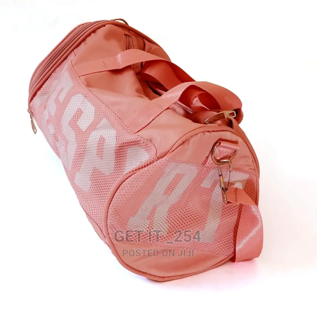 Supreme Quality Gym Bags