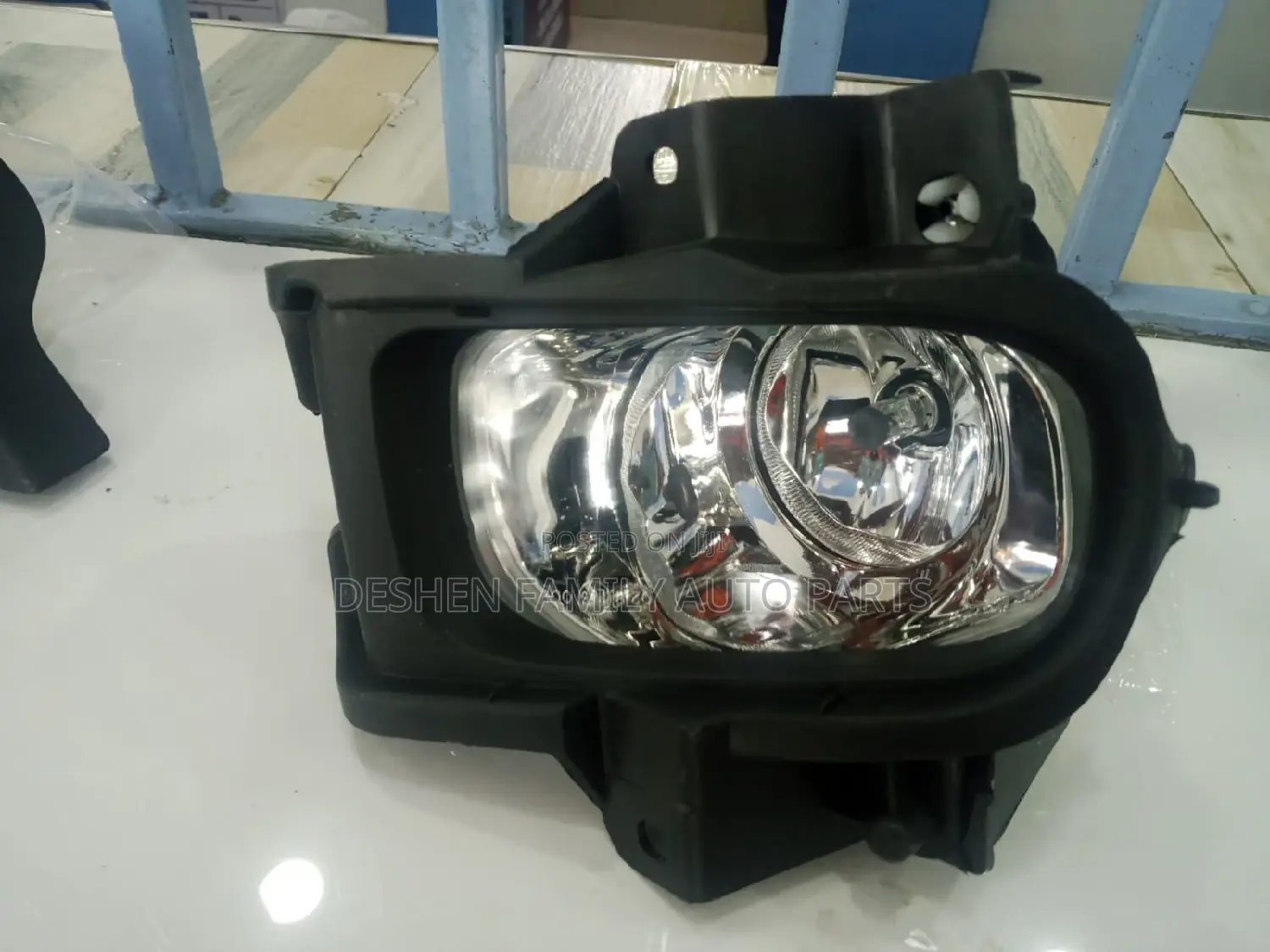 Premio 240 2005 Foglights