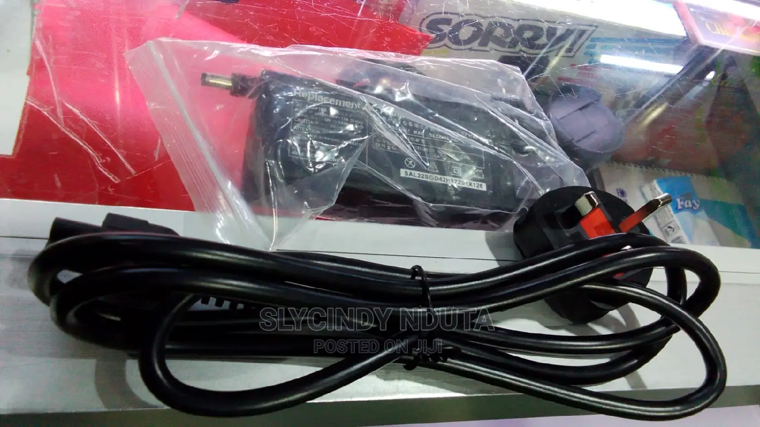 Oynx Studio Charger