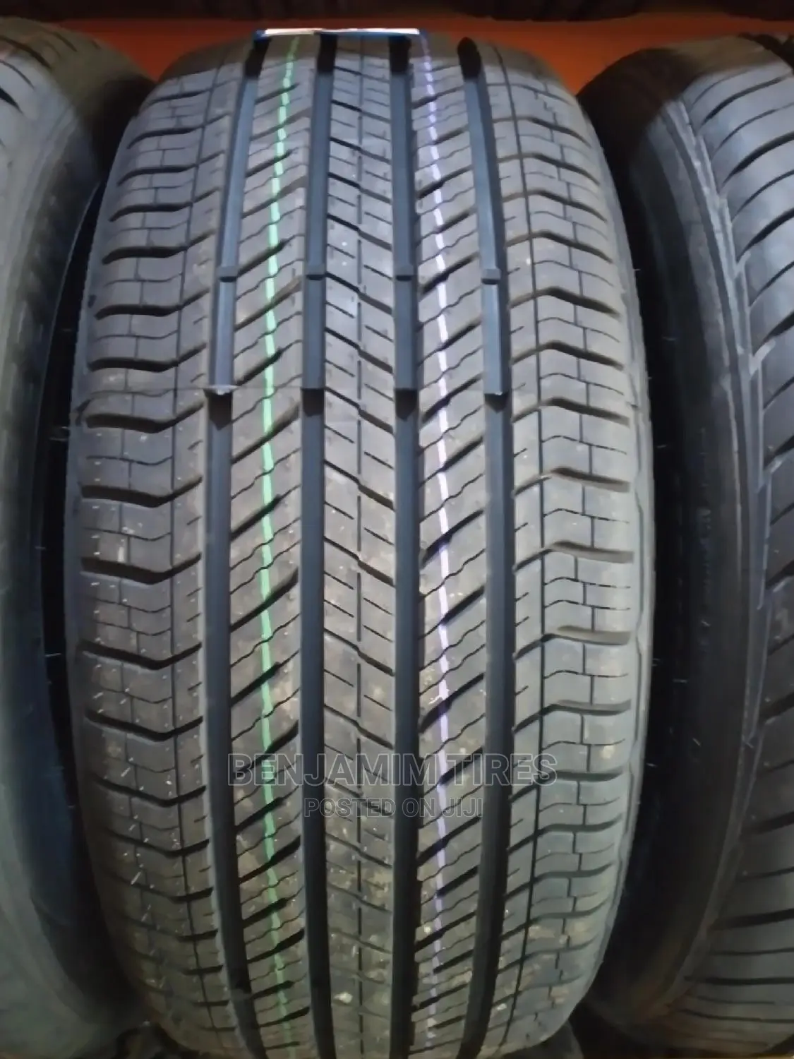 Bearway Tires Sizes 255/50r18