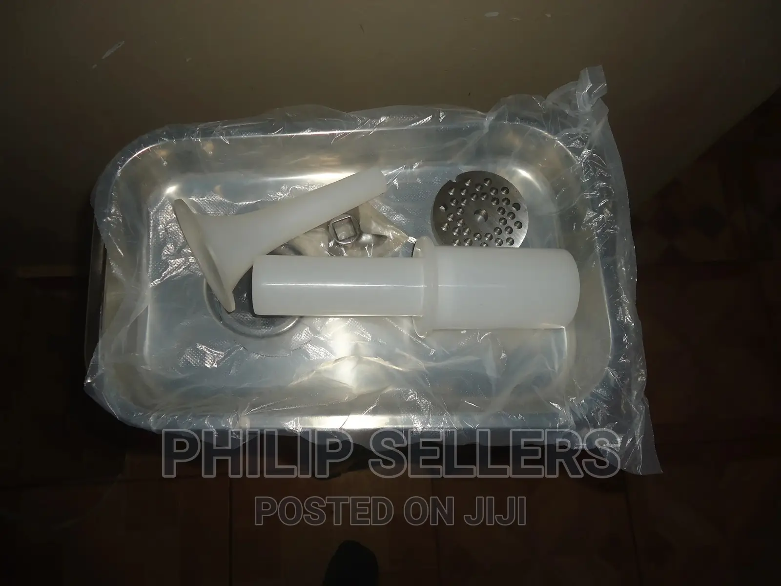 Brand New TK M12 Meat Mincer