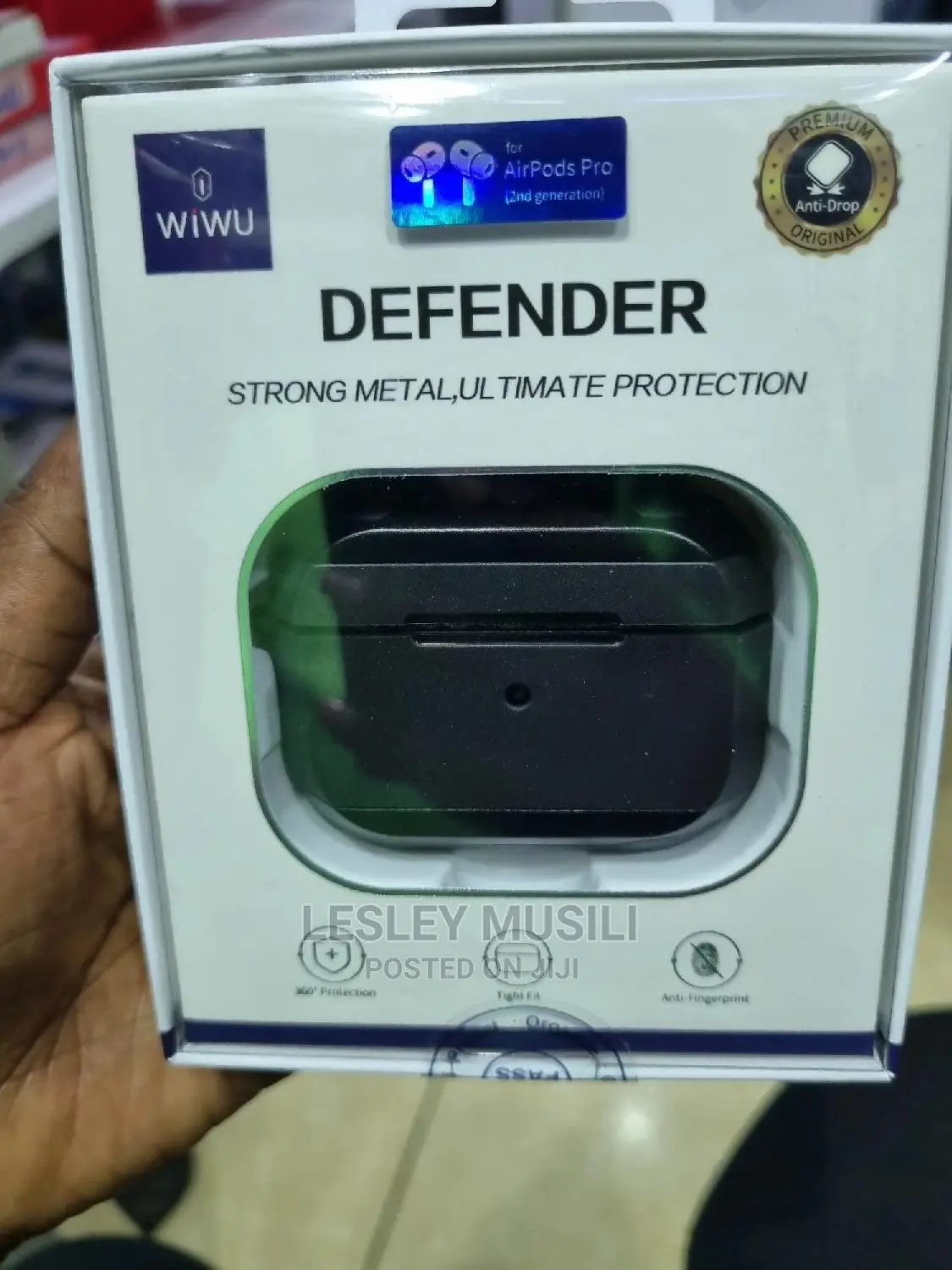 Airpods Pro Cases 2nd Gen
