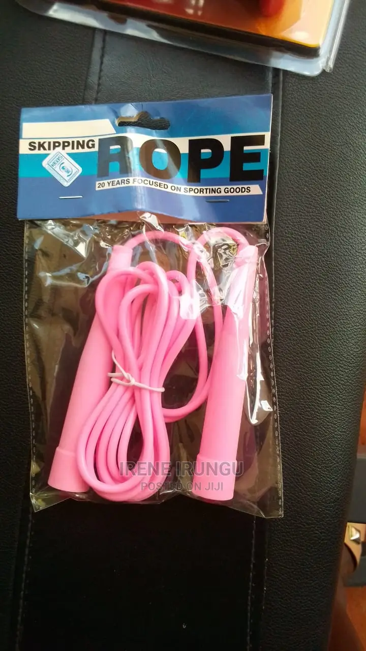 Skipping/Jump Rope