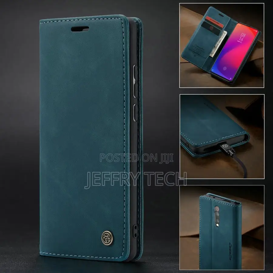 CASEME FLIP COVER Case Samsung Note 10 20 Plus Ultra Casing