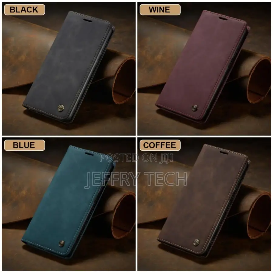 CASEME FLIP COVER Case Samsung Note 10 20 Plus Ultra Casing