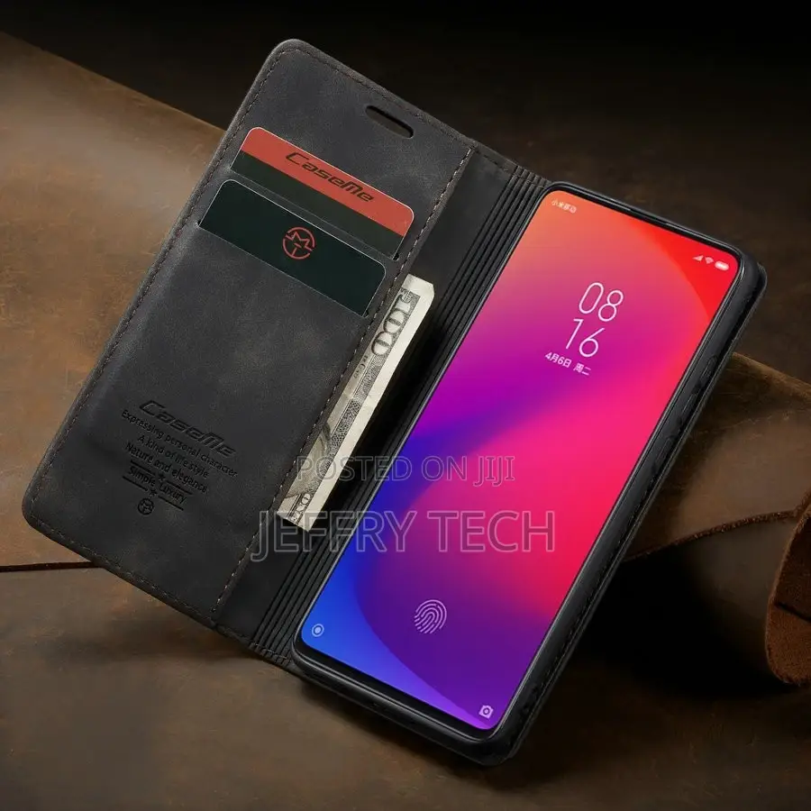 CASEME FLIP COVER Case Samsung Note 10 20 Plus Ultra Casing