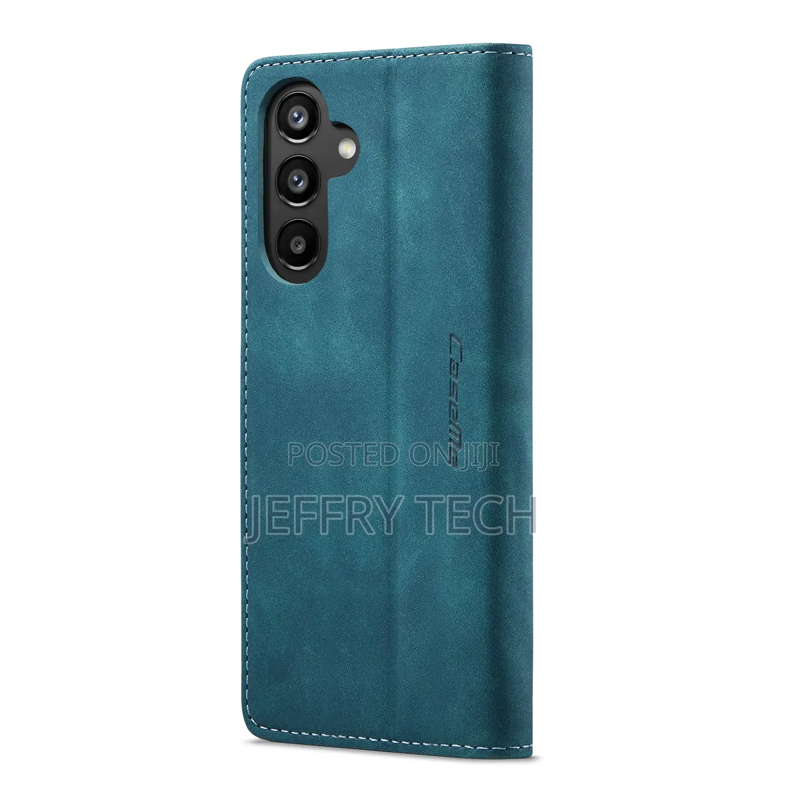 Samsung Galaxy A34 5G - Flip Wallet Book Case