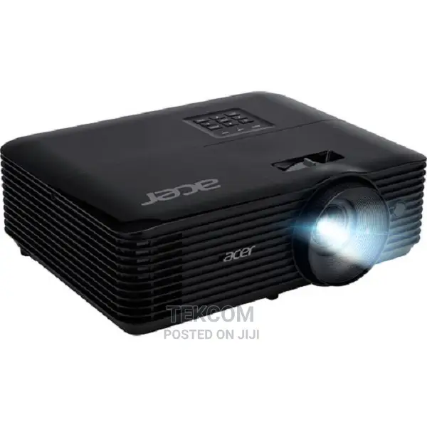 Acer X1326AWH Essential Series 4000-lumen WXGA DLP Project
