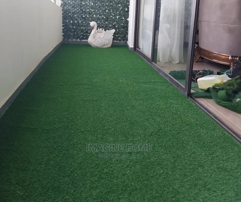 Turf Green Grass Carpets