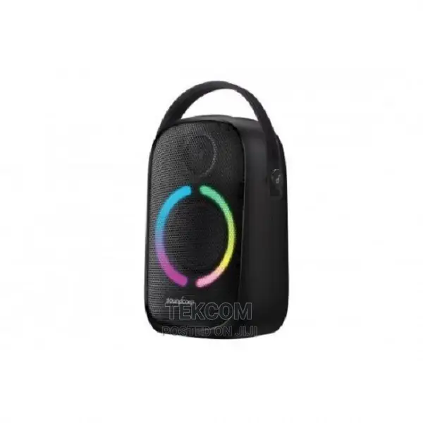 Anker Soundcore Rave Neo