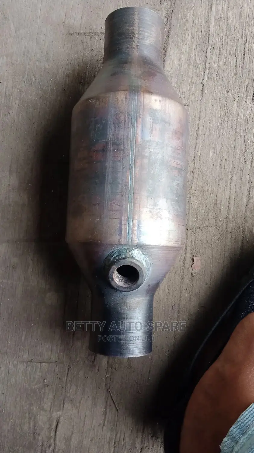 All Car Mufflers With Sensor
