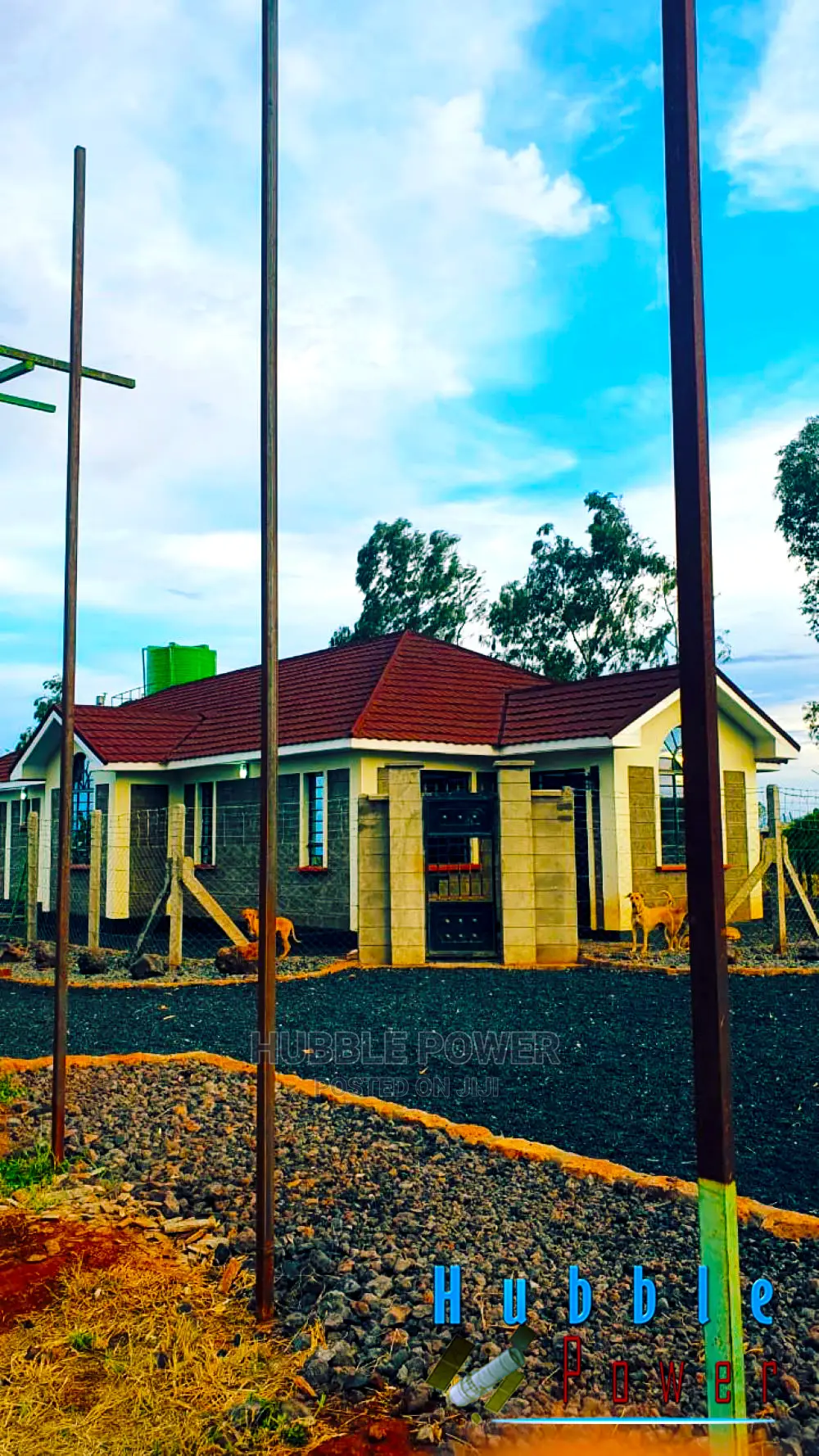 3000watts of Solar Panels Complete Off-Grid Solar System Sul