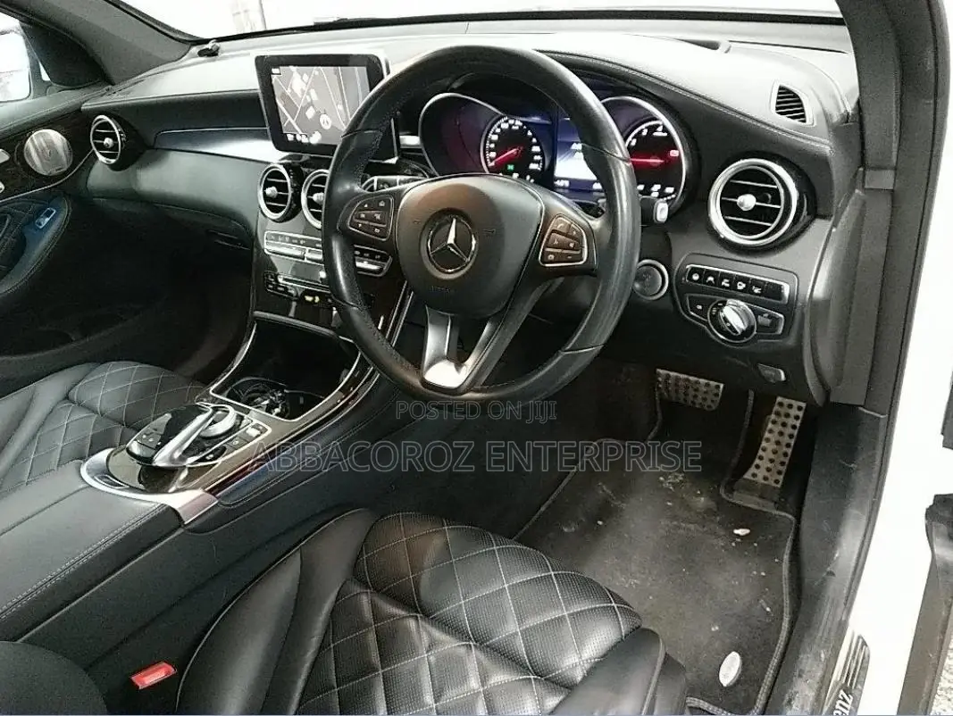 Mercedes-Benz GLA 250 2015 Pearl