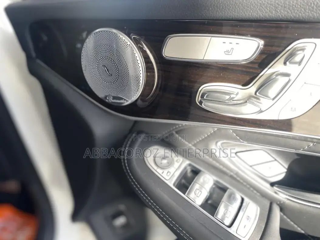 Mercedes-Benz GLA 250 2015 Pearl