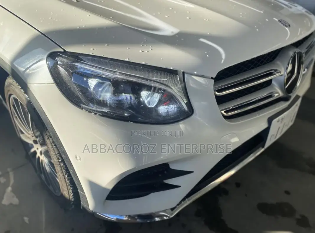Mercedes-Benz GLA 250 2015 Pearl