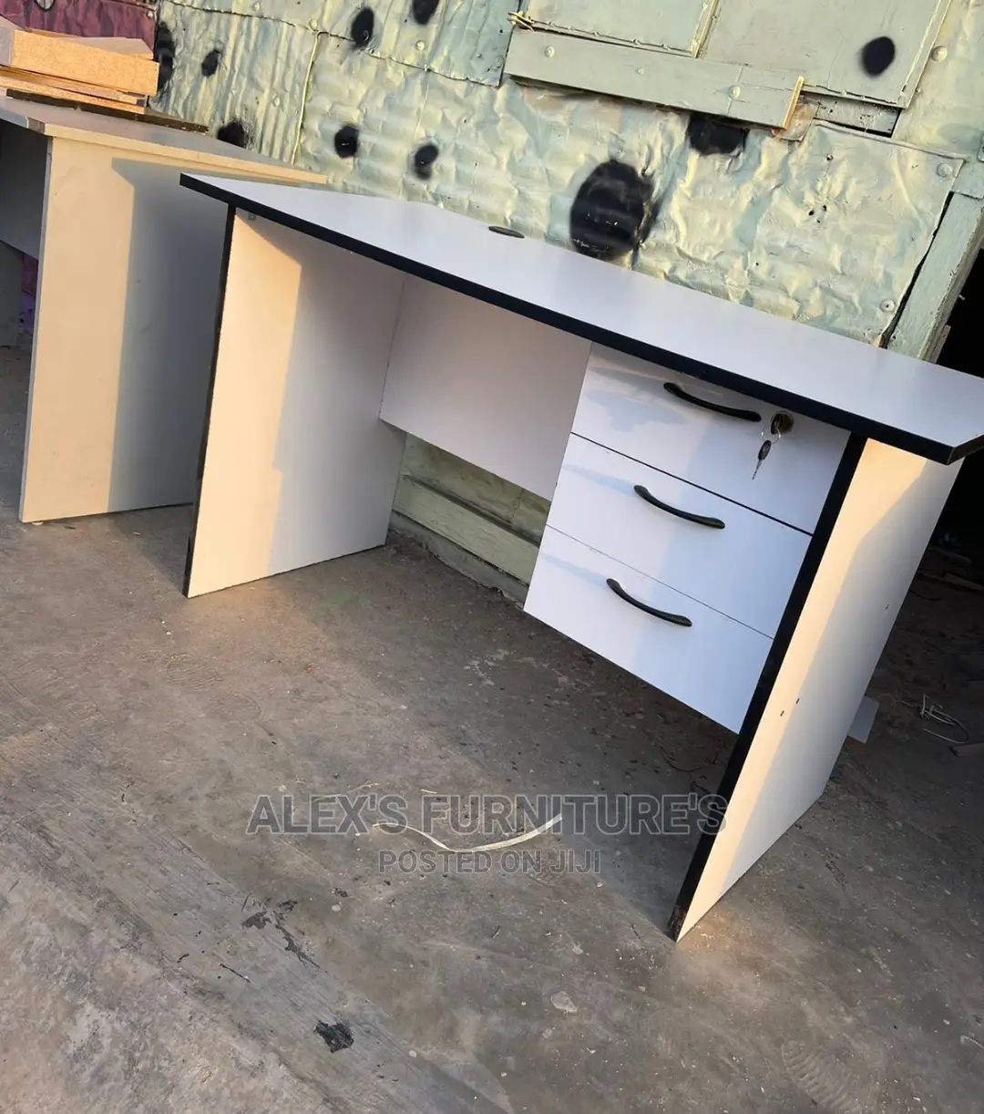 Office Desk Officer Desks