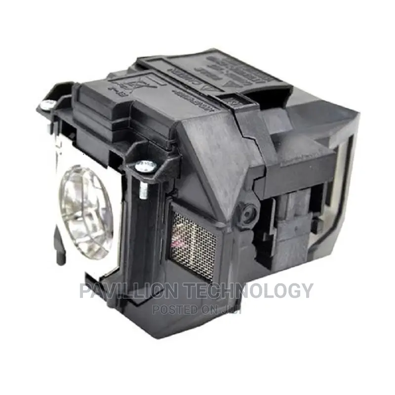 All Epson Projector Lamps