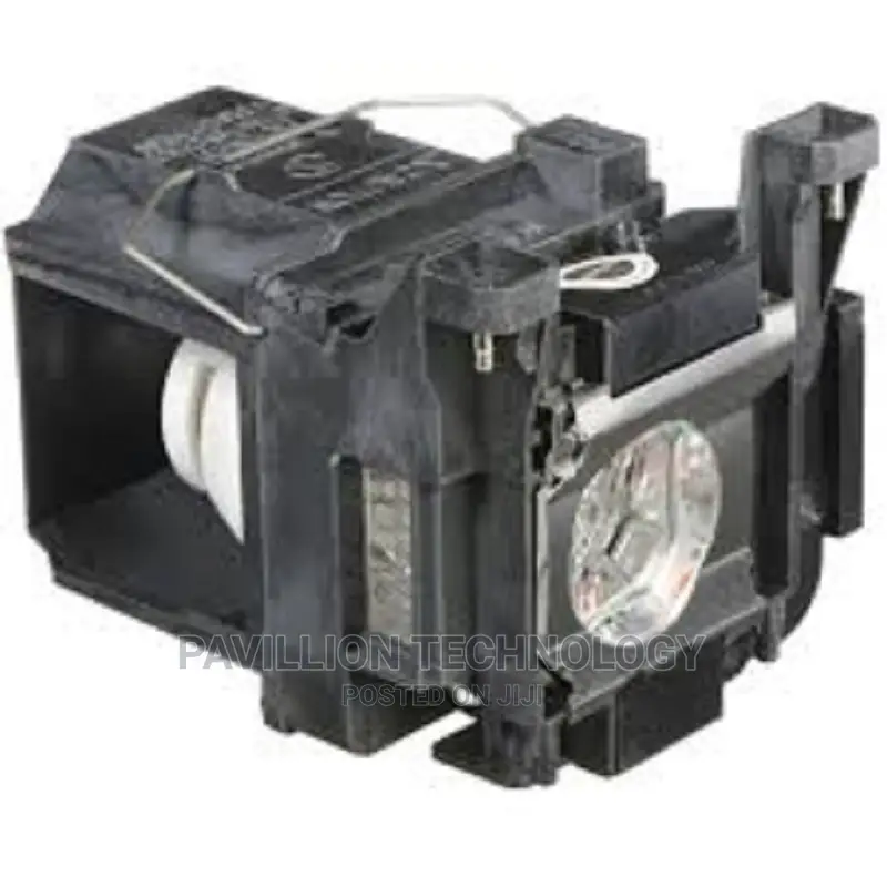 All Epson Projector Lamps