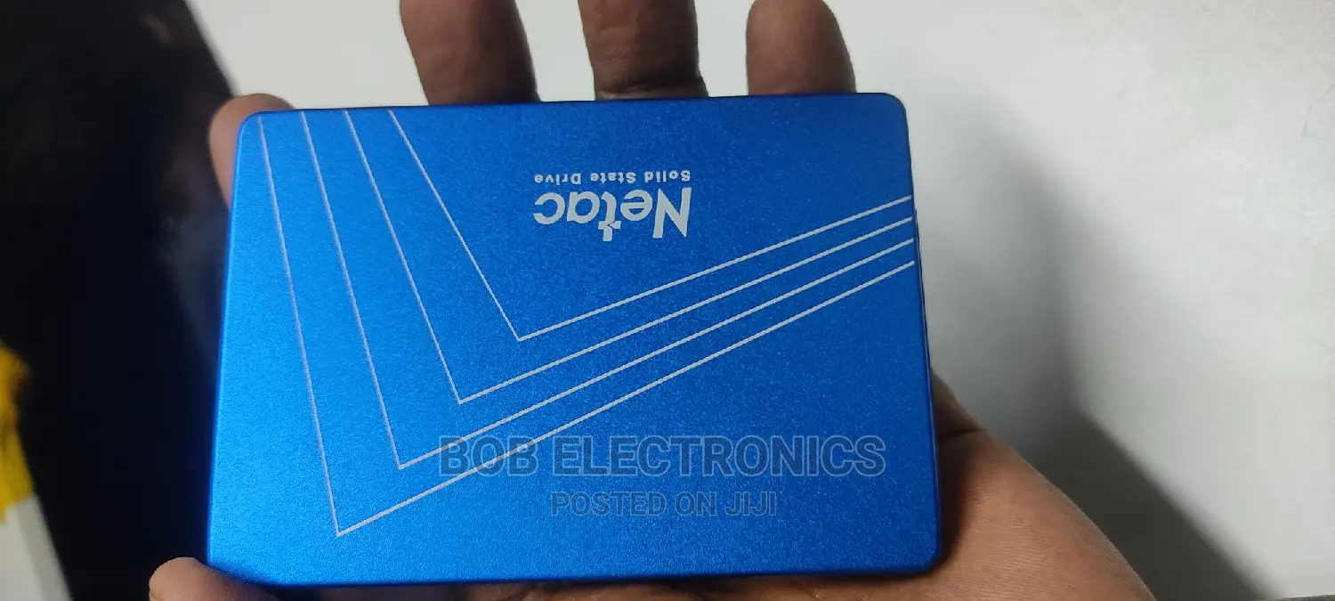 256gb Ssd 2.5 Original