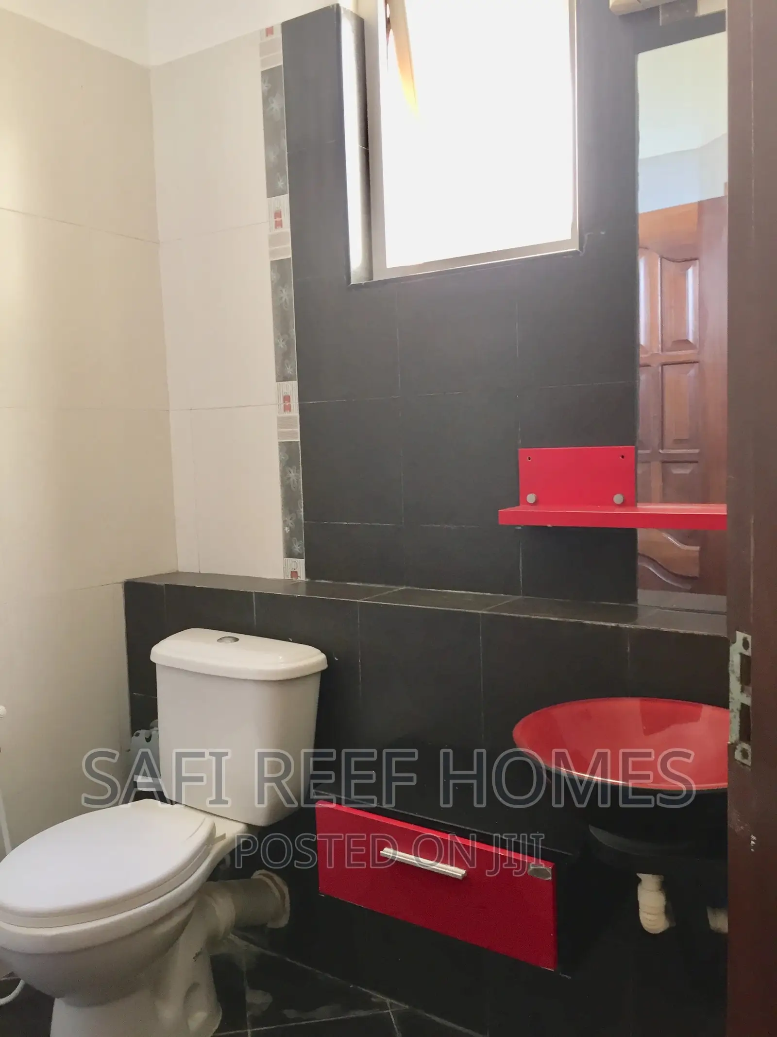 3bdrm Apartment in Nyali for Rent