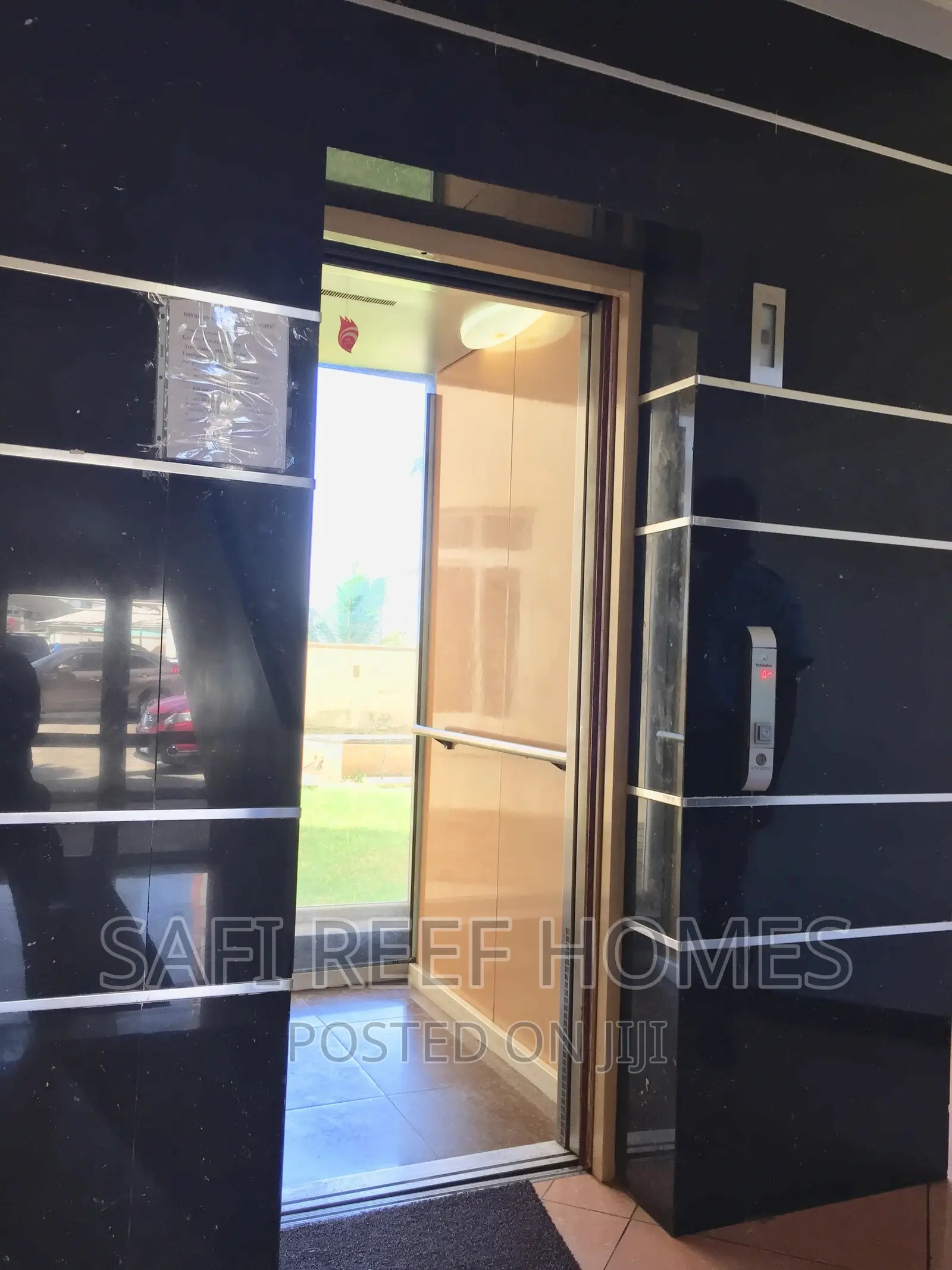 3bdrm Apartment in Nyali for Rent