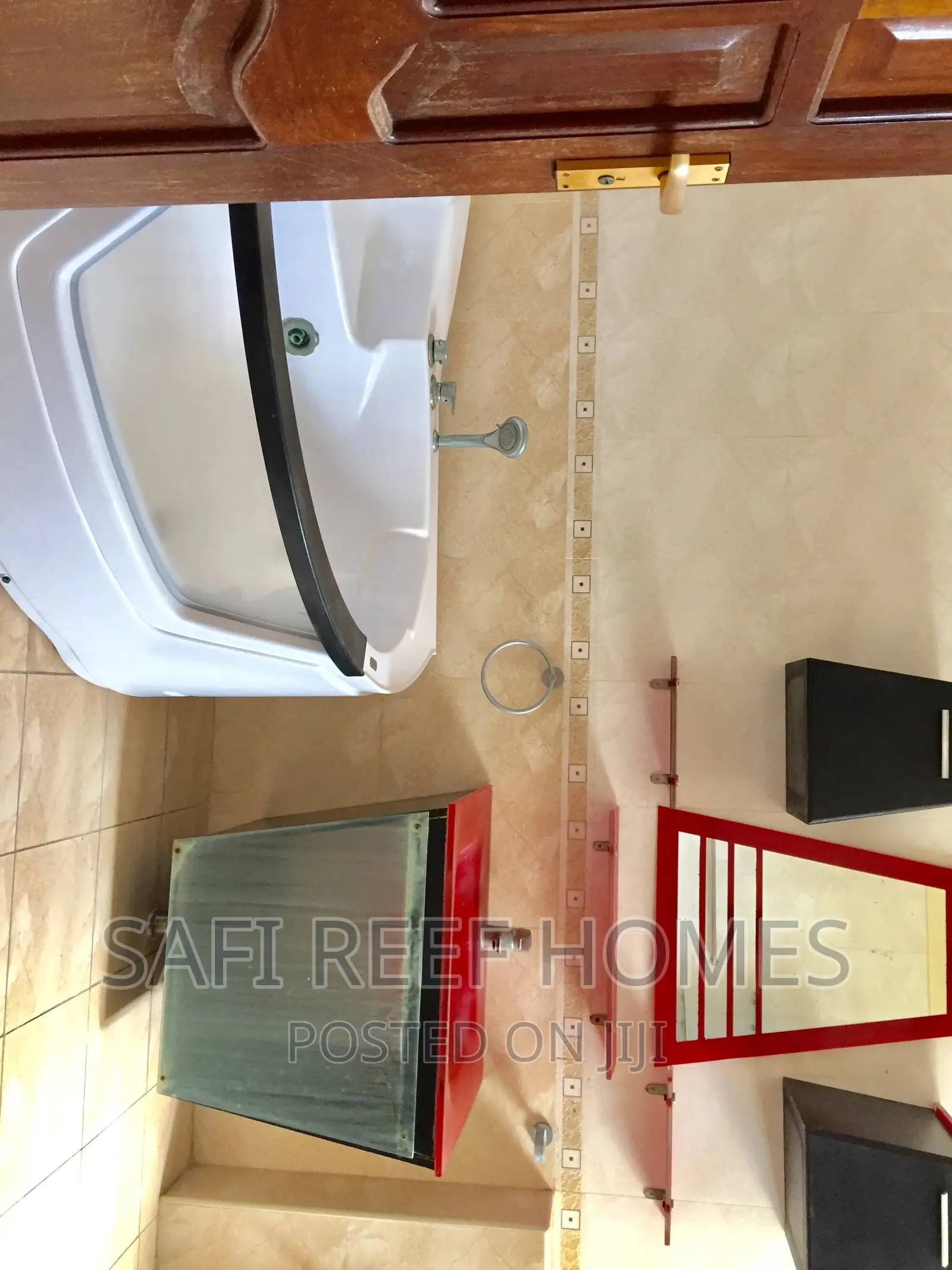 3bdrm Apartment in Nyali for Rent