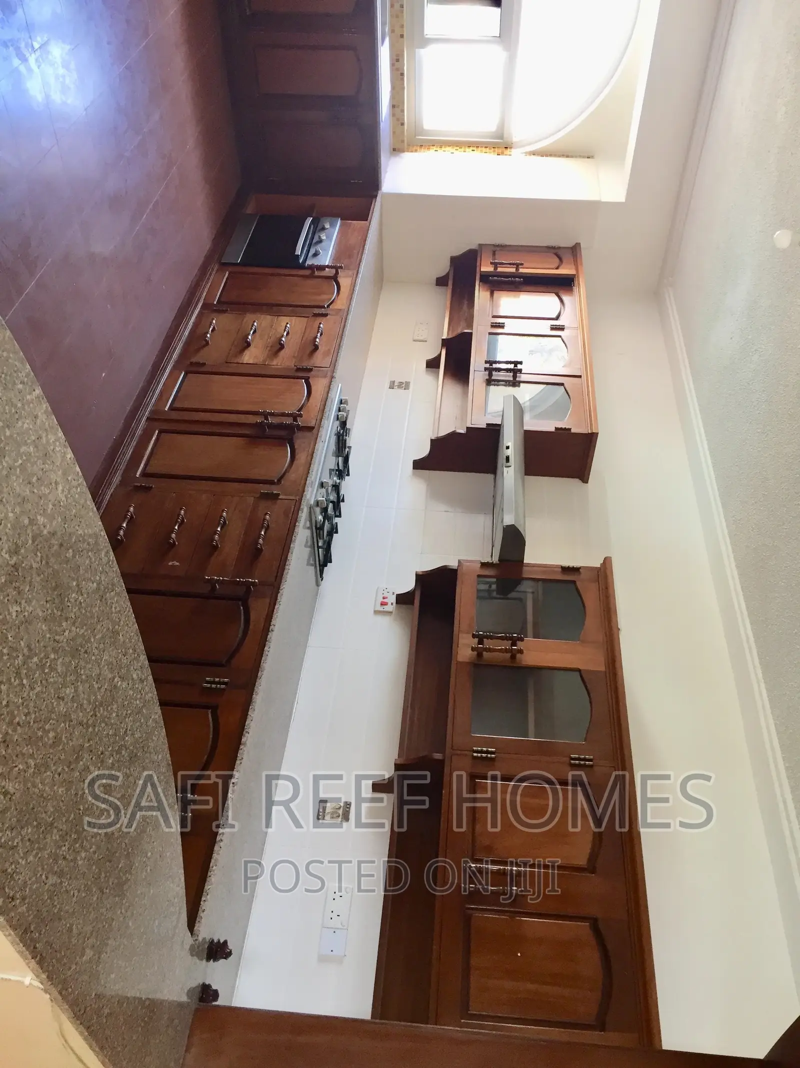 3bdrm Apartment in Nyali for Rent