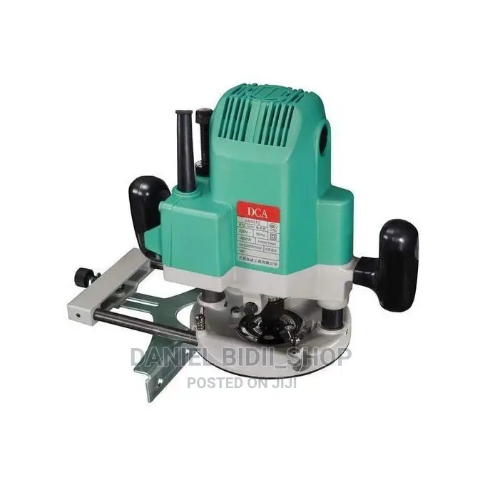 Dca Wood Router(Big)