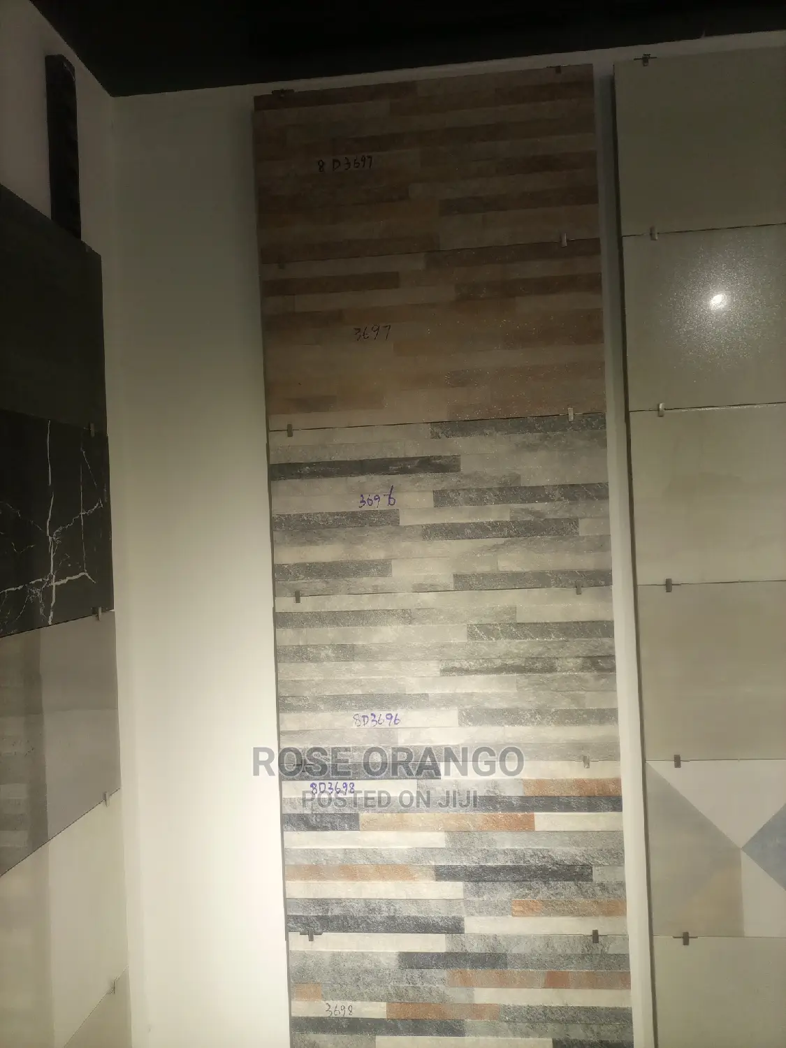 Mazras Tiles Floor 30byy60cm