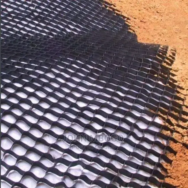 Plastic Hdpe Geocell for Road Construction