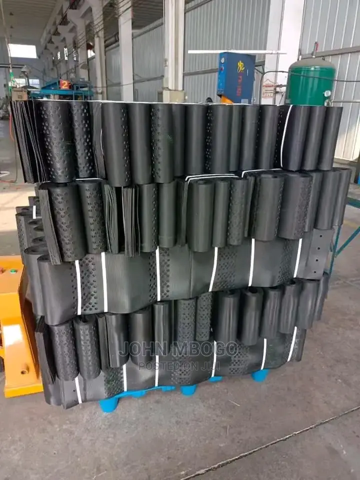 Plastic Hdpe Geocell for Road Construction