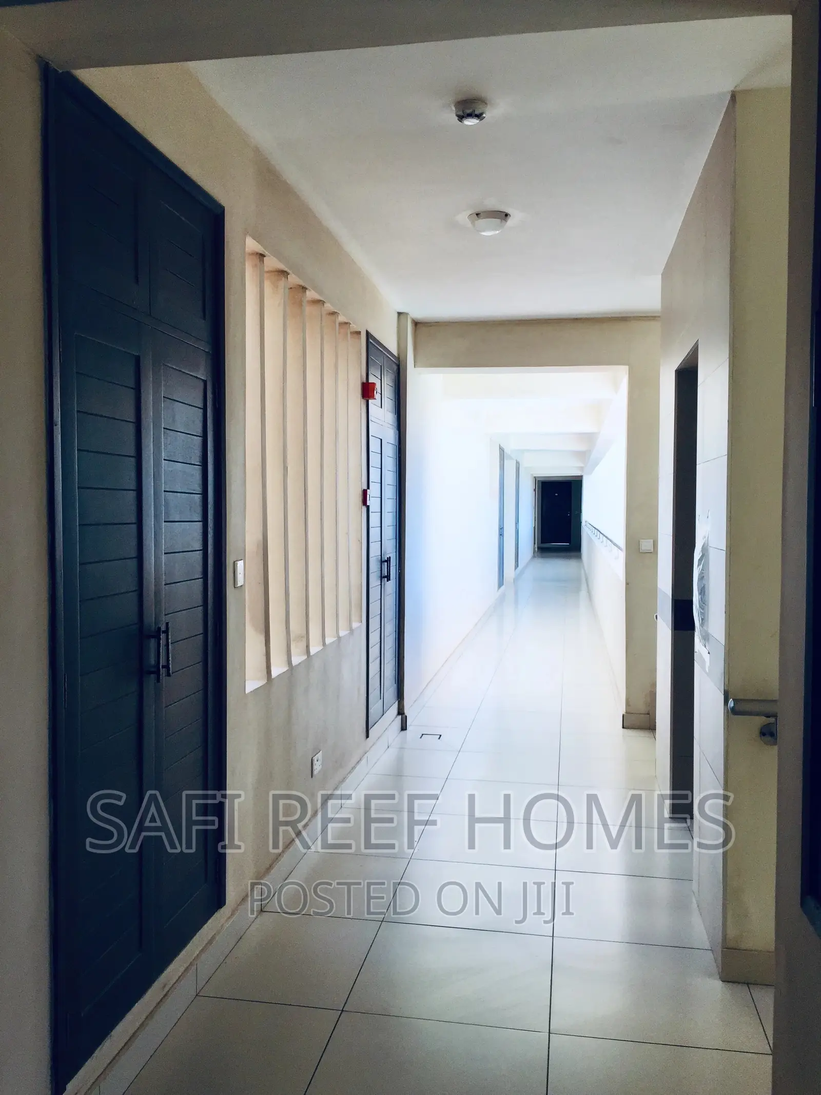 3bdrm Apartment in Nyali for Rent