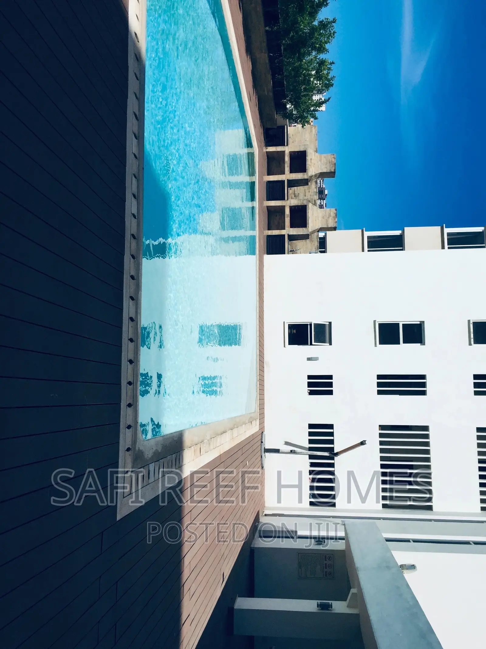 3bdrm Apartment in Nyali for Rent
