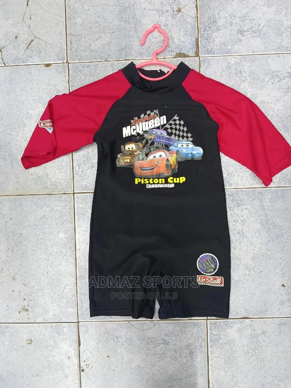 Swimming Costumes