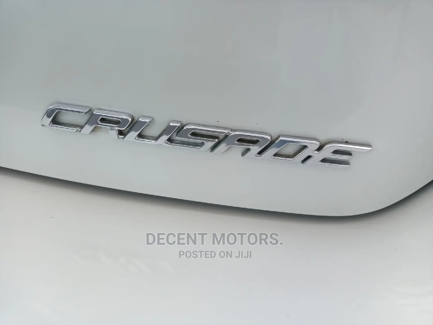 Toyota Fortuner 2017 White
