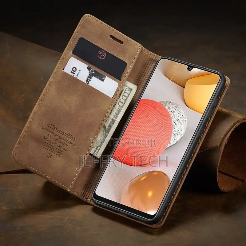 Wallet Leather Case for Samsung Galaxy A22 A32 A42 A52 A72 A