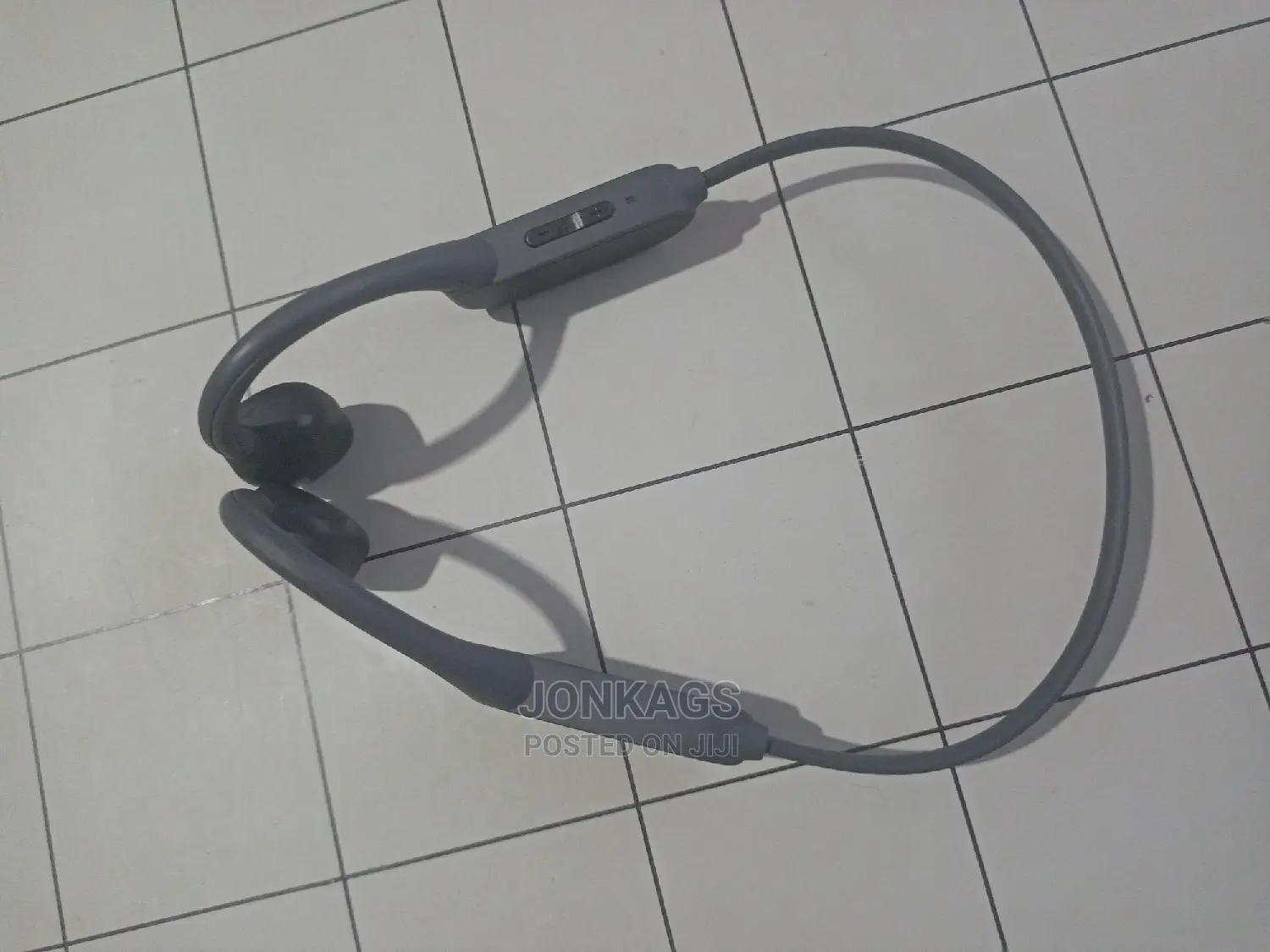 Bone Conduction Headphones