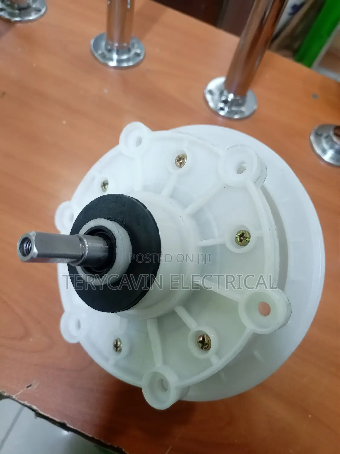 Washing Machine Gear Box