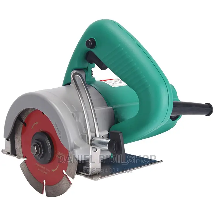 Dca Marble Cutter 1240w