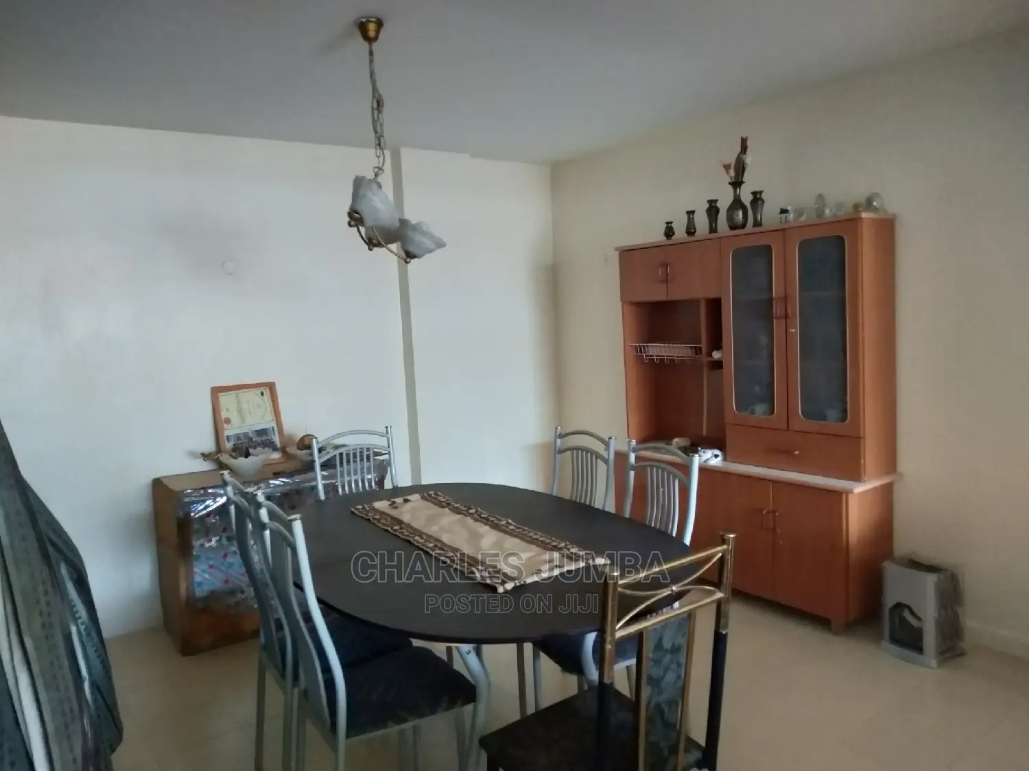 3bdrm Maisonette in Transview Estate, Kitengela for sale