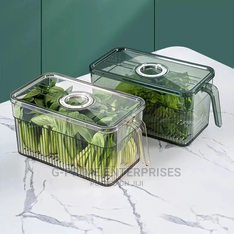 Fridge Storage Box /Container